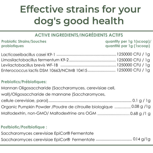 Advanced Probiotics - Image 5