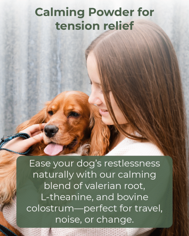K9 Nutravie Calming - Image 5